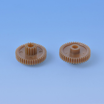 Plastic Gears