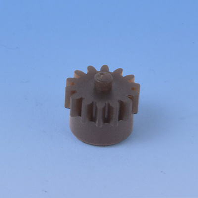 Plastic Gears