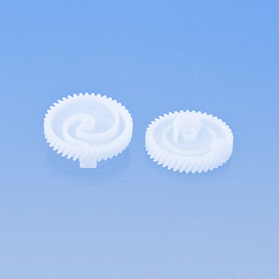 Plastic Gears