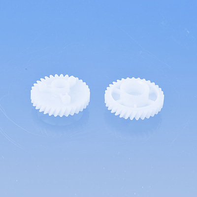 Plastic Gears