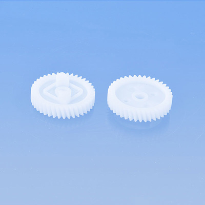 Plastic Gears