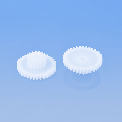 Plastic Gears