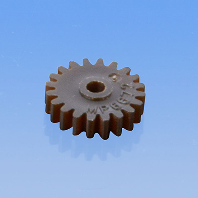 Plastic Gears